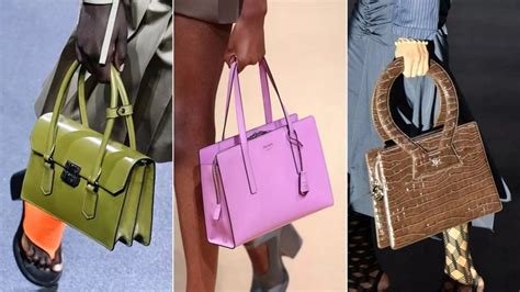 Handtaschen Trends 2023: Das sind die Modelle und .